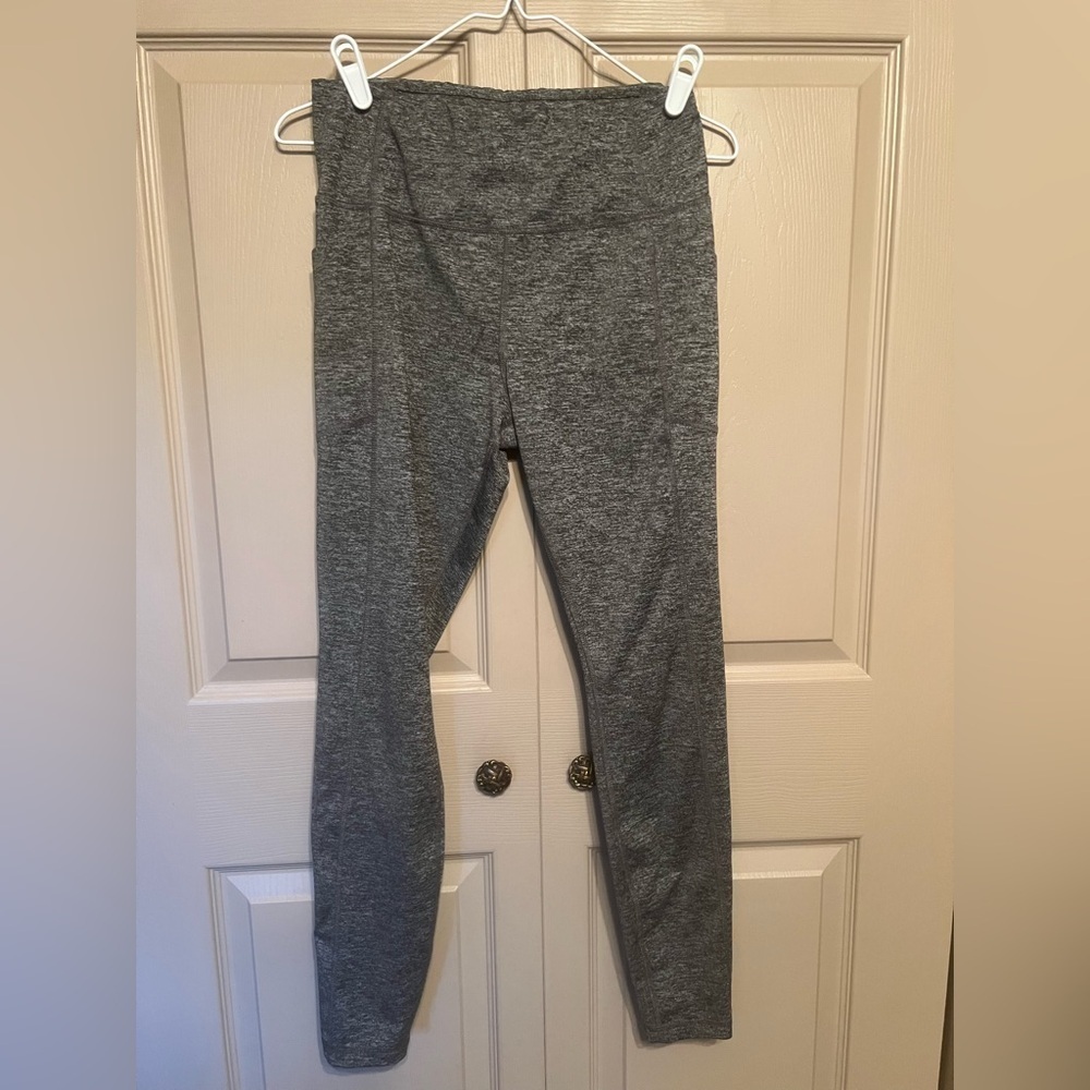 Avia Women's Gray Leggings